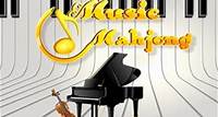 Music Mahjong Free the music notes in this music instrument packed mahjong game.