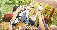 Bliss Sedonas luxuriöseste Weintour inklusive Mittagessen