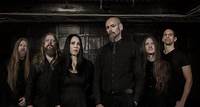MY DYING BRIDE's Aaron Stainthorpe: The Artists That Made Me