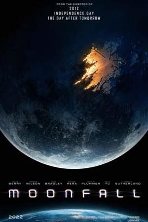 Moonfall DVD Release Date