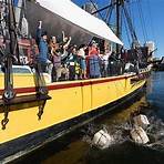 5. Boston Tea Party Ships & Museum