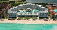 6. Hilton Cancun Mar Caribe All-Inclusive Resort