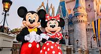 Disney Plans to Expand Parks Investment, Doubling Capital Expenditures Over 10 Years - The Walt Disney Company