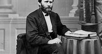 What was Ulysses S. Grant’s policy regarding Reconstruction?