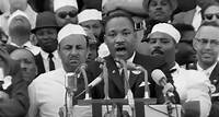 I Have a Dream Speech Transcript - Martin Luther King Jr. | Rev