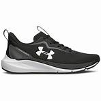 tenis-de-corrida-unissex-under-armour-charged-first-3026929-003 - Under Armour