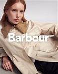 Barbour It’s in our heritage