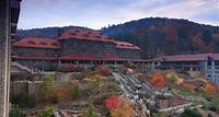 Asheville, N.C. Places to Stay | Hotels, Resorts & Cabins | Asheville, NC's Official Travel Site