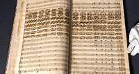 Händel-Haus in Halle erwirbt zeitgenössische Abschrift der „Coronation Anthems“