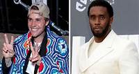 Justin Bieber recalls ‘wild’ moment with P. Diddy as he works on new music