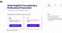 The Best Apps to Transcribe Audio Files to Text | Rev