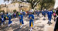 Mardi Gras Parade Schedule | New Orleans