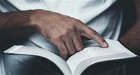 25 Bible Verses about Homosexuality - What Does Scripture Say?