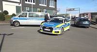 Festnahme nach Polizeieinsatz am Nürburgring