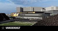 Vanderbilt Unveils Renderings