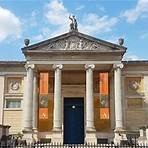 2. Ashmolean Museum of Art and Archaeology