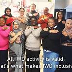 INCLUSION MEANS EVERYONE'S IWD ACTIVITY IS VALID Since 1911, IWD belongs to all those who are compelled to care
