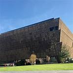 National Museum of African American History and Culture History Museums