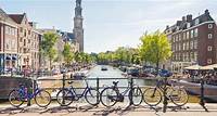 Amsterdam Vacation Rentals & House Rentals from $17 | Hometogo
