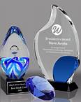 Blue Crystal Awards