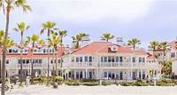 Beach Village - Hotel del Coronado
