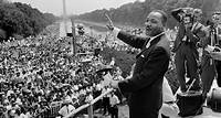 Civil Rights Movement Timeline - Timeline & Events