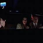 Robert De Niro, Harvey Keitel, and Amy Robinson in Mean Streets (1973)