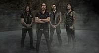 SAKIS TOLIS Talks The Values Of ROTTING CHRIST And Being 'Censored' By DAVE MUSTAINE