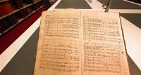 Staats- und Universitätsbibliothek Hamburg erwirbt Partiturhandschrift von Händels Messias
