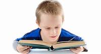 Reading lists for primary school pupils