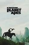 Kingdom of the Planet of the Apes (2024) | Action, Sci-Fi