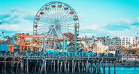 Rides - Pacific Park® | Amusement Park on the Santa Monica Pier