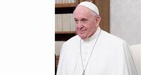 WHY IS THE POPE’S FAVORABILITY RATING TANKING?
