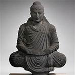 Seated Buddha in Meditation Explore the collection