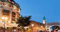 Best Hotels in Old Québec City