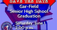 GFHS Graduation 2024 About GFHS Graduation 2024