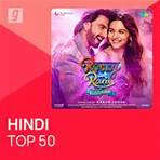 Playlist Hindi Top 50 on Gaana.com