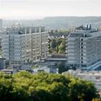 Universität Visionär seit 1829: Die Universität Stuttgart steht für herausragende, weltweit anerkannte Forschung …