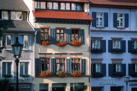 Historische Altstadt | Freiburg Tourismus