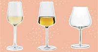 The 7 Best White Wine Glasses of 2024