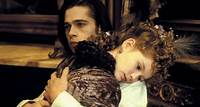 Intervista col vampiro, baciare Brad Pitt 'è stato disgustoso': parola di Kirsten Dunst!