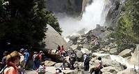 Recorrido de un día por Yosemite para grupos pequeños desde San Francisco