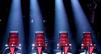 The Voice Season 25 Will Feature the First-Ever Coaching Duo