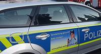 Keine Zoll-Papiere: Mercedes-Oldtimer auf A14-Autohof Tornau beschlagnahmt