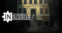 INDUSTRIA | Download and Buy Today - Epic Games Store