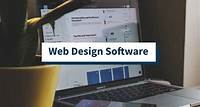 Best Web Design Software (Free/Paid)