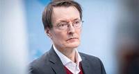 ZDF nimmt sich Lauterbachs Geldverschwendung vor – von „Bananenrepublik“ ist gar die Rede