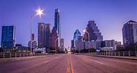 Downtown | Visit Austin, TX Entertainment Districts