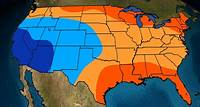 May Temperature Outlook Released | Weather.com