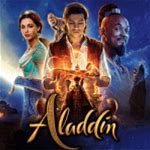 Aladdin Sheet Music